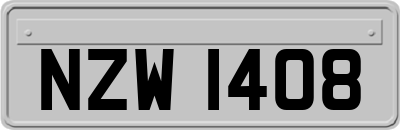 NZW1408