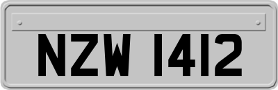 NZW1412