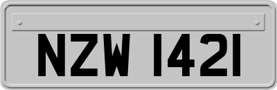 NZW1421