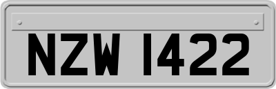 NZW1422