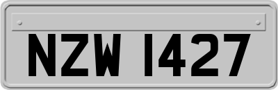 NZW1427