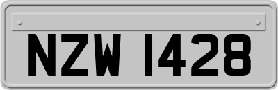 NZW1428