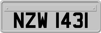 NZW1431