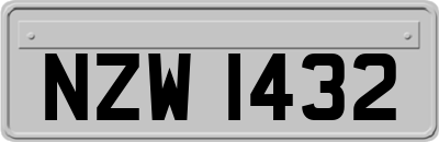 NZW1432