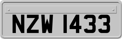 NZW1433