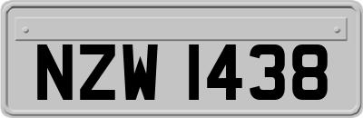 NZW1438