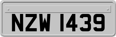 NZW1439