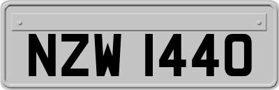 NZW1440