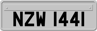 NZW1441