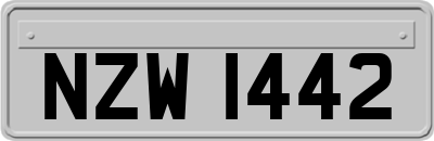NZW1442
