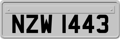 NZW1443
