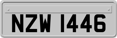 NZW1446