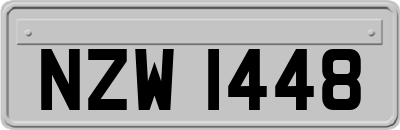 NZW1448