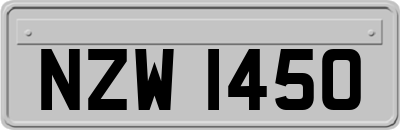 NZW1450