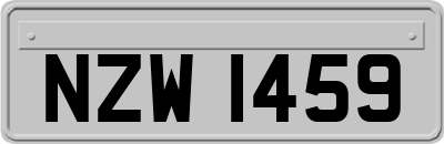 NZW1459