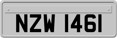 NZW1461