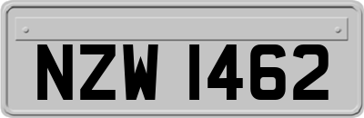 NZW1462