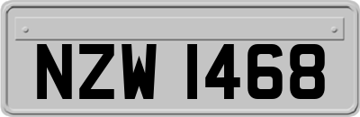 NZW1468