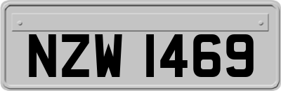 NZW1469