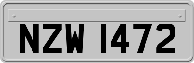 NZW1472
