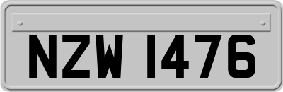 NZW1476