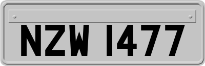 NZW1477