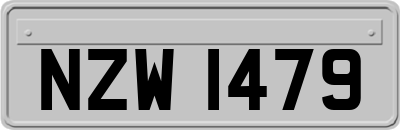 NZW1479