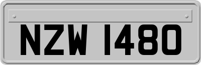 NZW1480