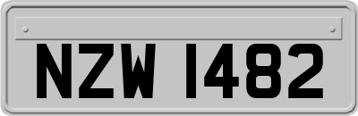 NZW1482