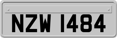 NZW1484