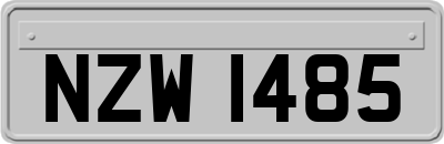 NZW1485