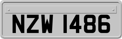 NZW1486