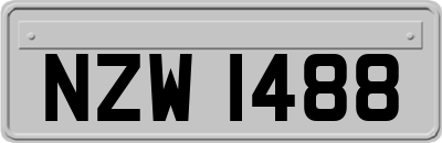 NZW1488