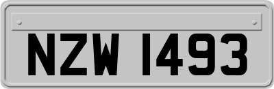 NZW1493
