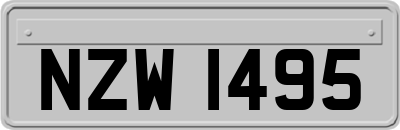 NZW1495