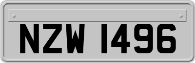 NZW1496