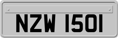 NZW1501
