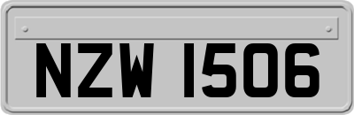 NZW1506