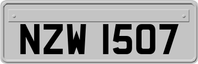 NZW1507
