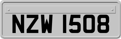 NZW1508