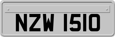 NZW1510
