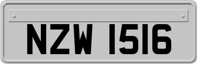 NZW1516