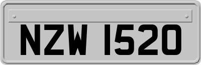 NZW1520