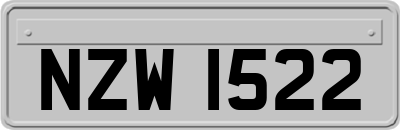 NZW1522