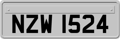 NZW1524
