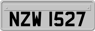 NZW1527