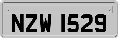 NZW1529