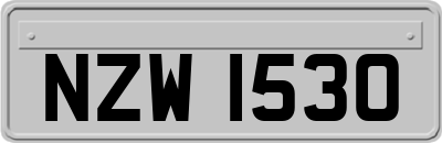 NZW1530