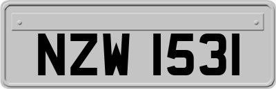 NZW1531
