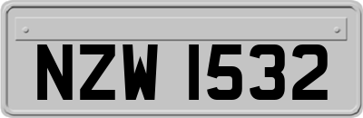 NZW1532
